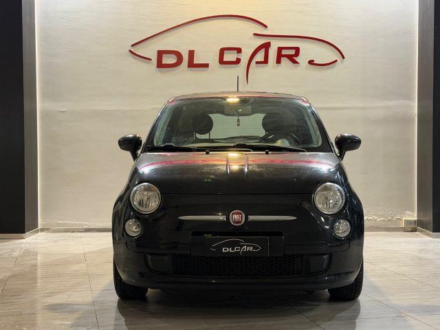 FIAT 500 1.2 Pop Cambio Autom.