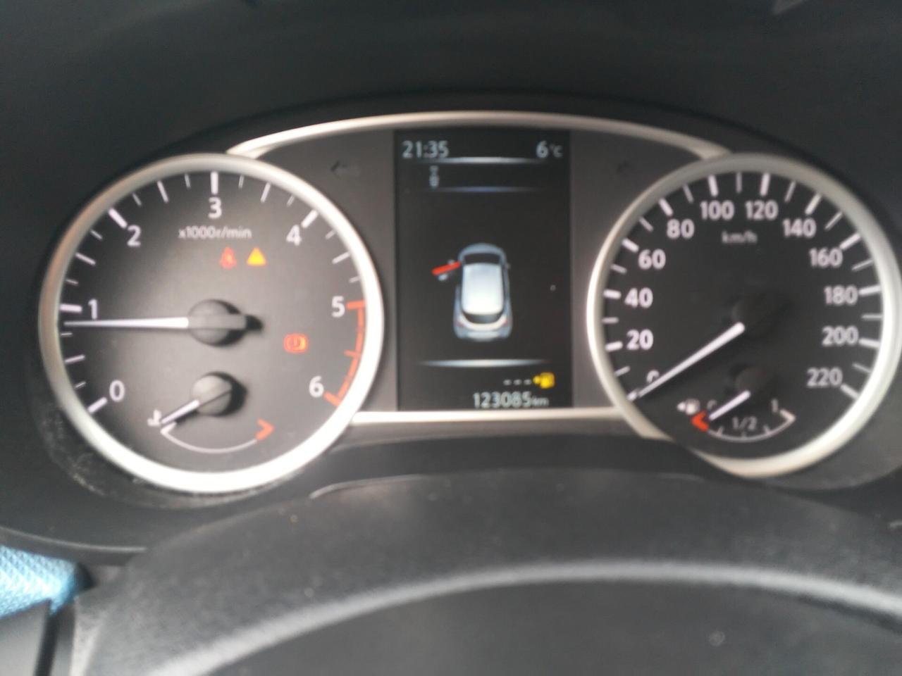 Nissan Micra 1.5 dCi 8V 5 porte Acenta