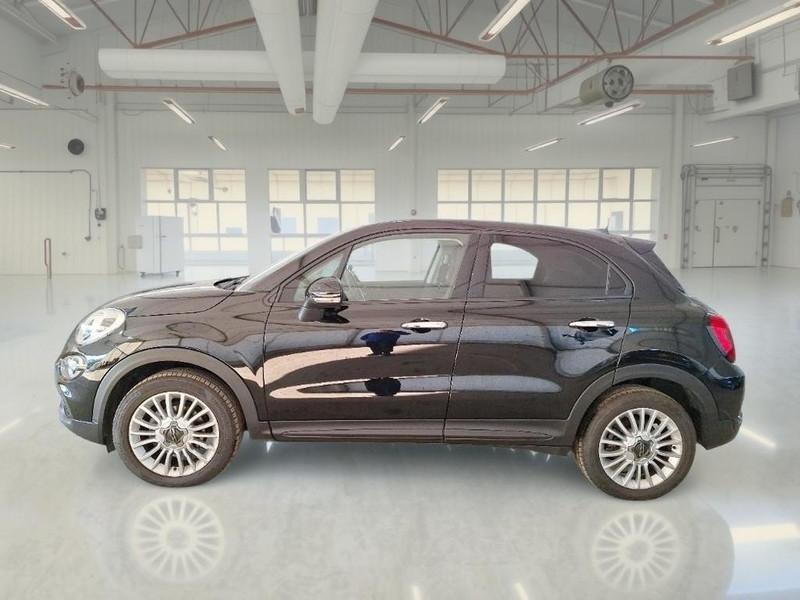 FIAT 500X 1.3 Mjet 95cv E6D Connect