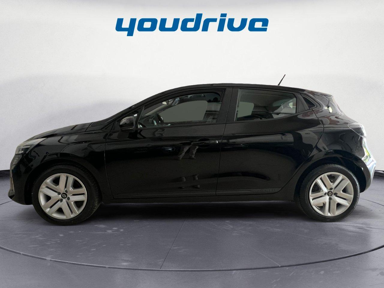 Renault Clio 1.0 eco-g Evolution 100cv KM0