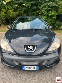 PEUGEOT - 206 - 1.1 60CV 5p. Trendy
