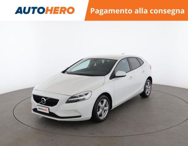VOLVO V40 D2 Geartronic Momentum