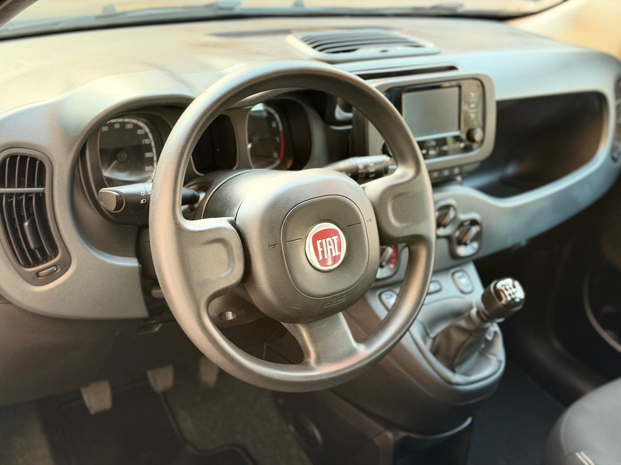 Fiat Panda 1.0 FireFly Hybrid City Life 2023