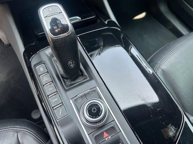 MASERATI Levante V6 Diesel AWD Gransport