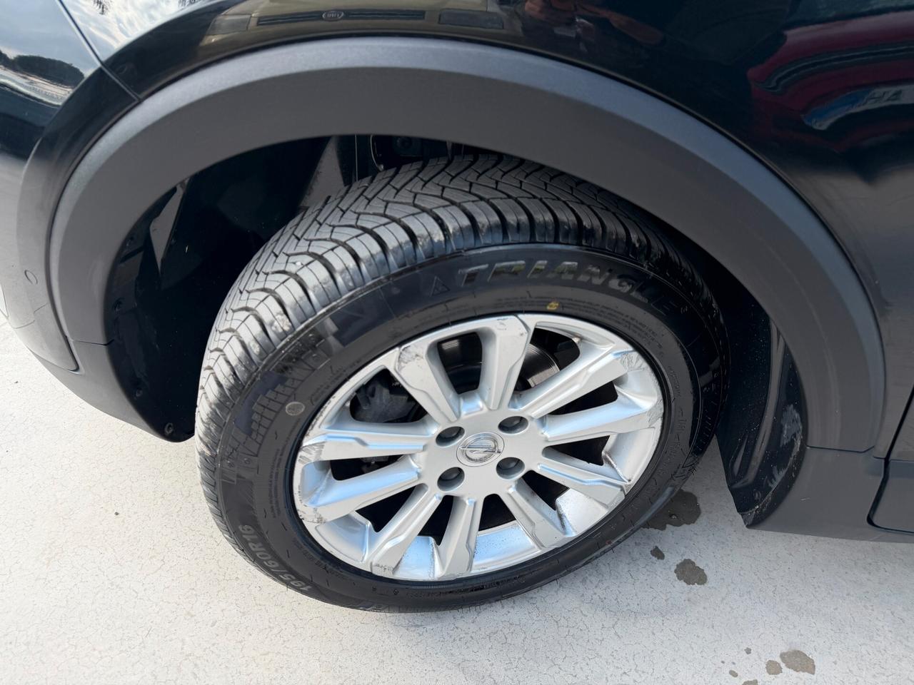 OPEL CROSSLAND 2021 1.5 DIESEL 110 CV