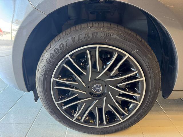 LANCIA Ypsilon 1.0 FireFly 5 porte S&S Hybrid Gold