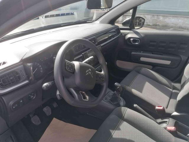 CITROEN C3 PureTech 82 S&S Feel