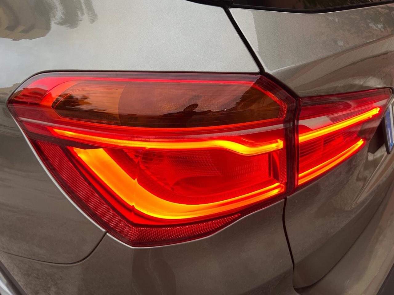 Bmw X1 xDrive20d xLine. Strafull !!!