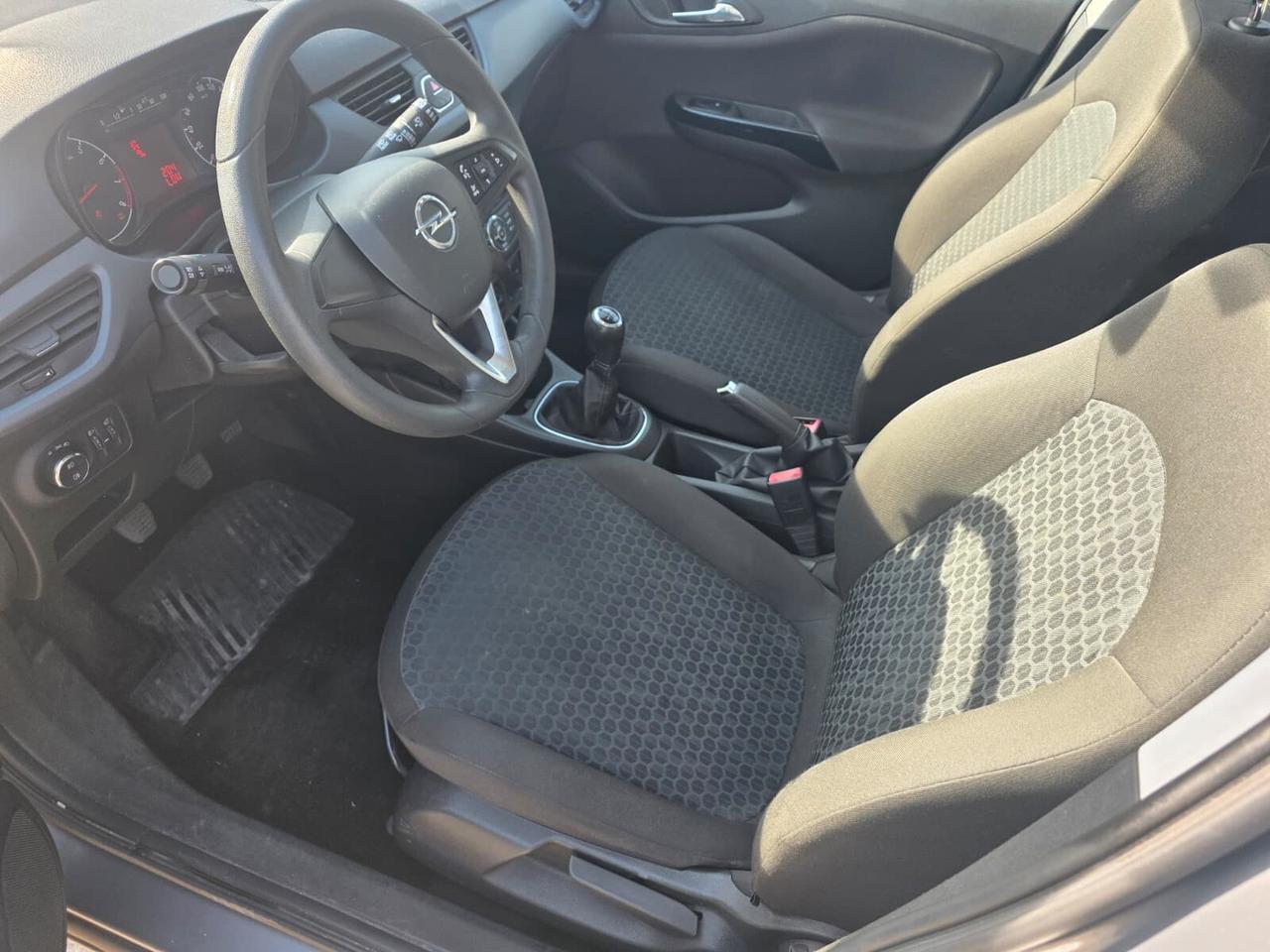 Opel Corsa 1.2 5 porte