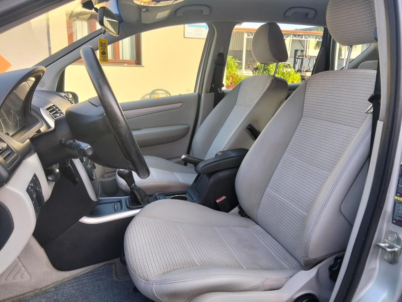 Mercedes-benz A 200 CDI Elegance 2006