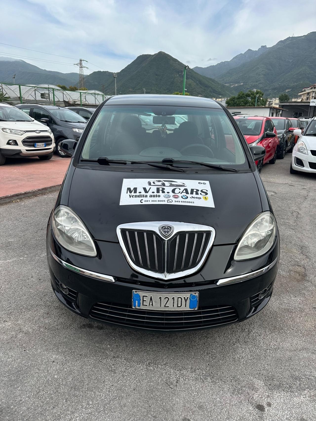 Lancia MUSA 1.4 95cv