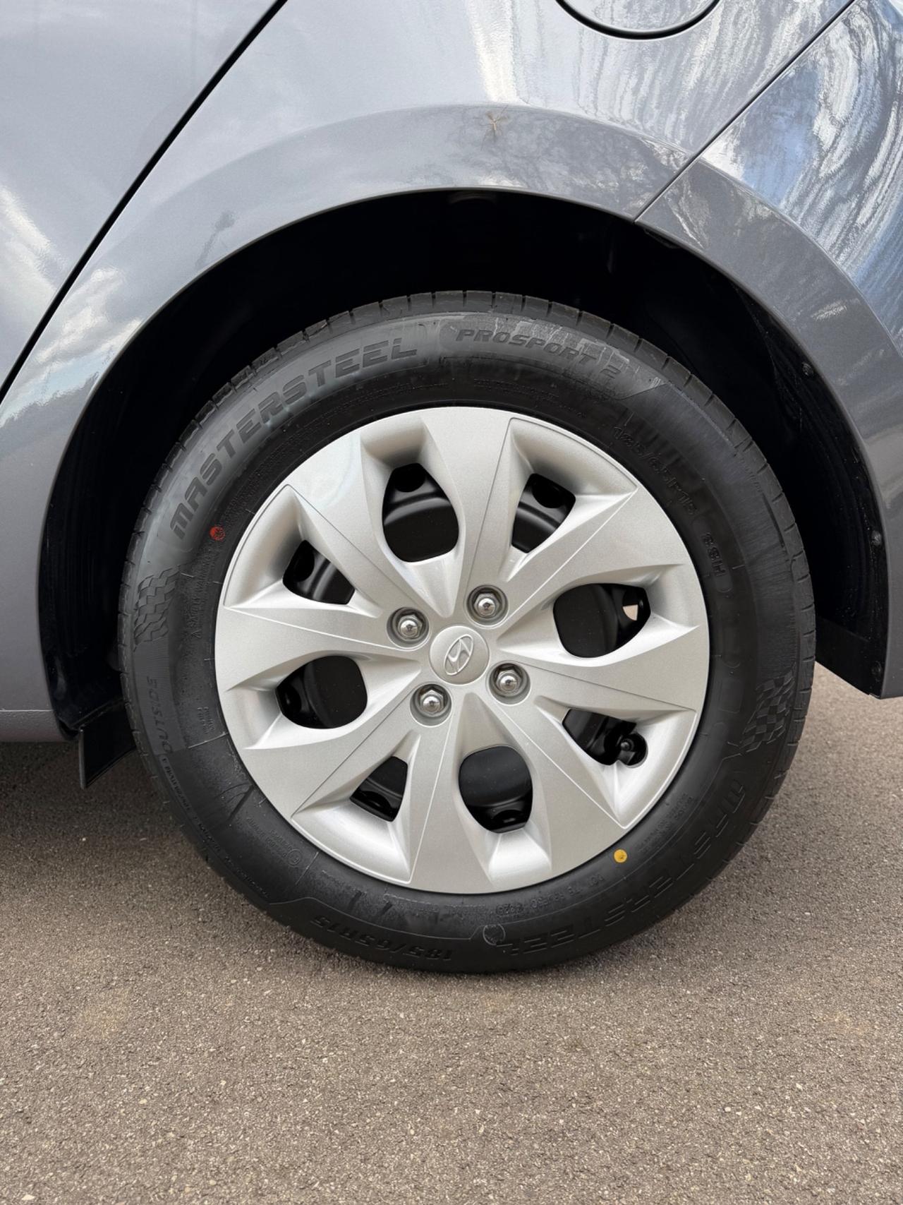 Hyundai i20 1.1 CRDi 12V 5 porte Classic