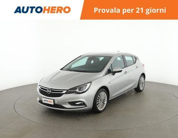 OPEL Astra 1.6 CDTi 136CV aut. 5 porte Innovation