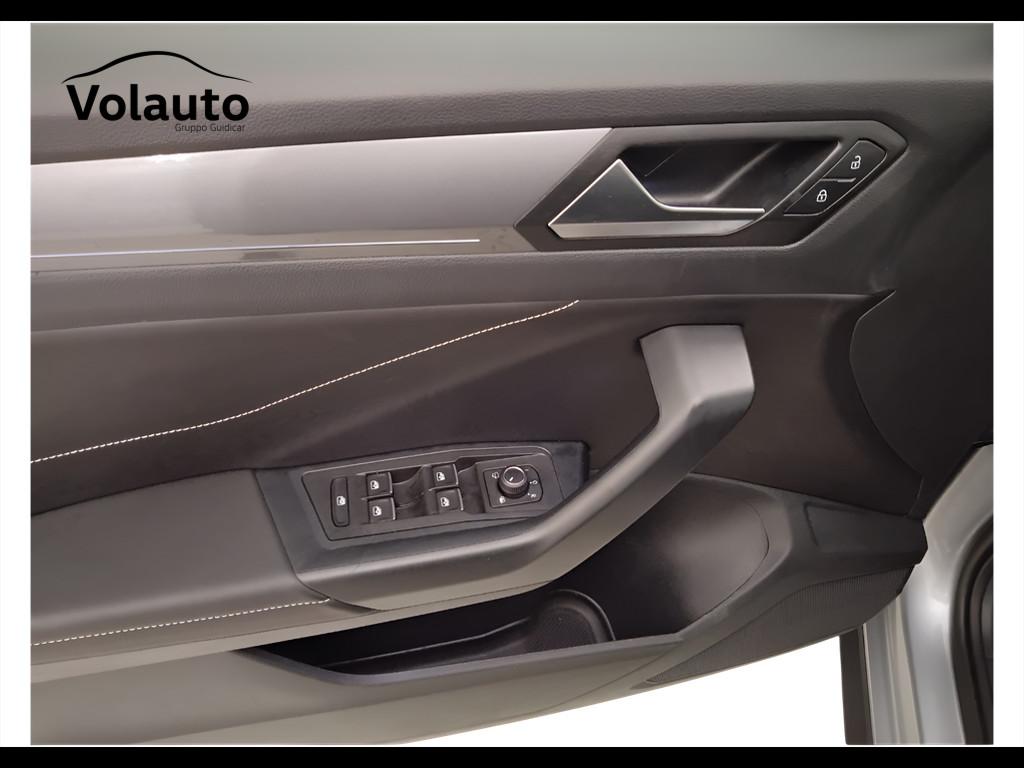 VOLKSWAGEN T-Roc I 2022 - T-Roc 1.0 tsi Style 115cv