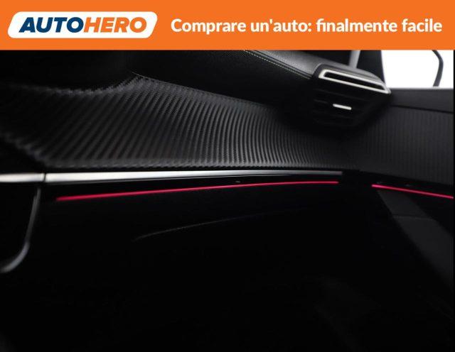 PEUGEOT 208 motore elettrico 136 CV 5 porte GT Pack
