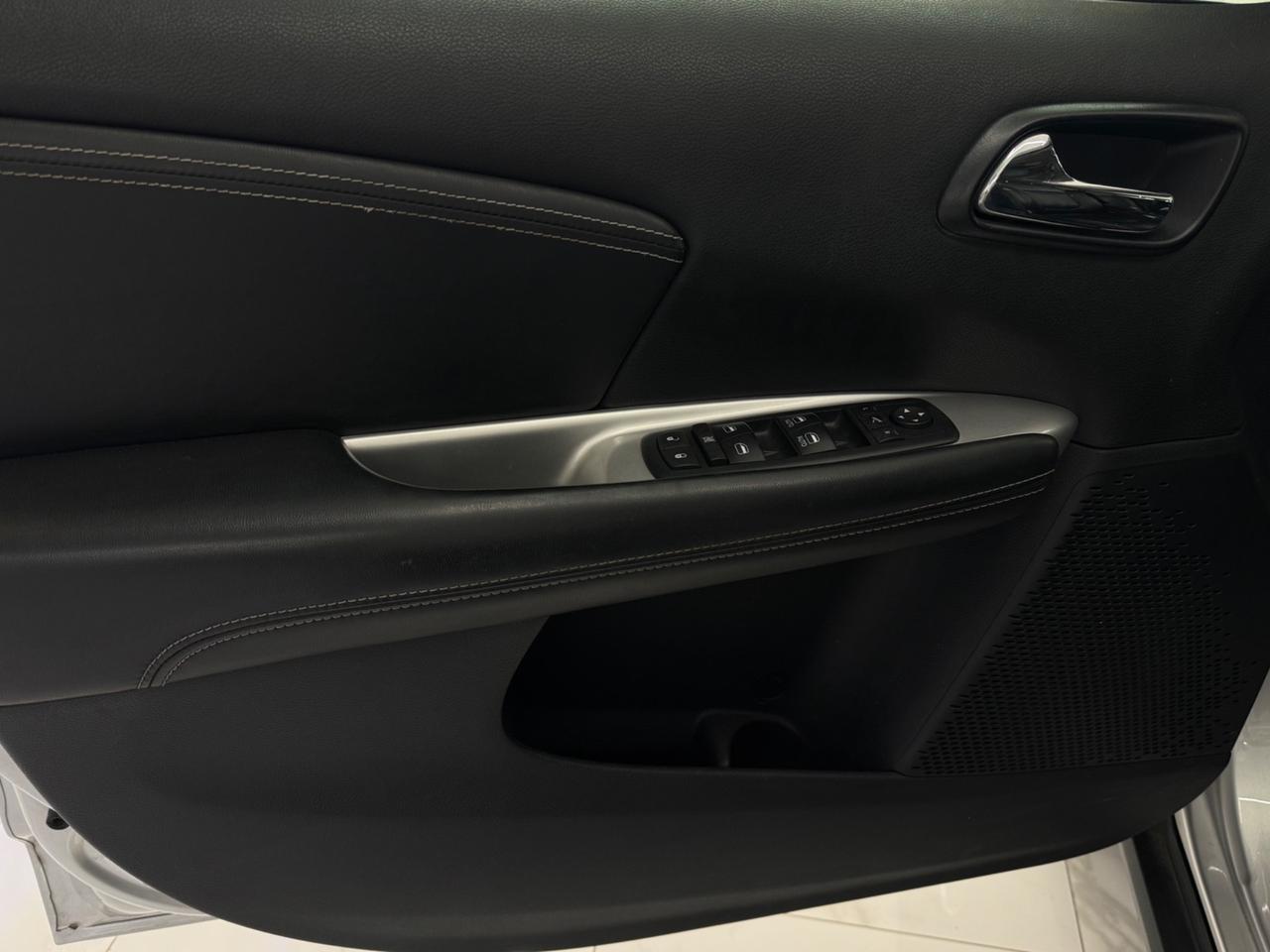 Fiat Freemont 2.0 Multijet 140Cv Full Opt