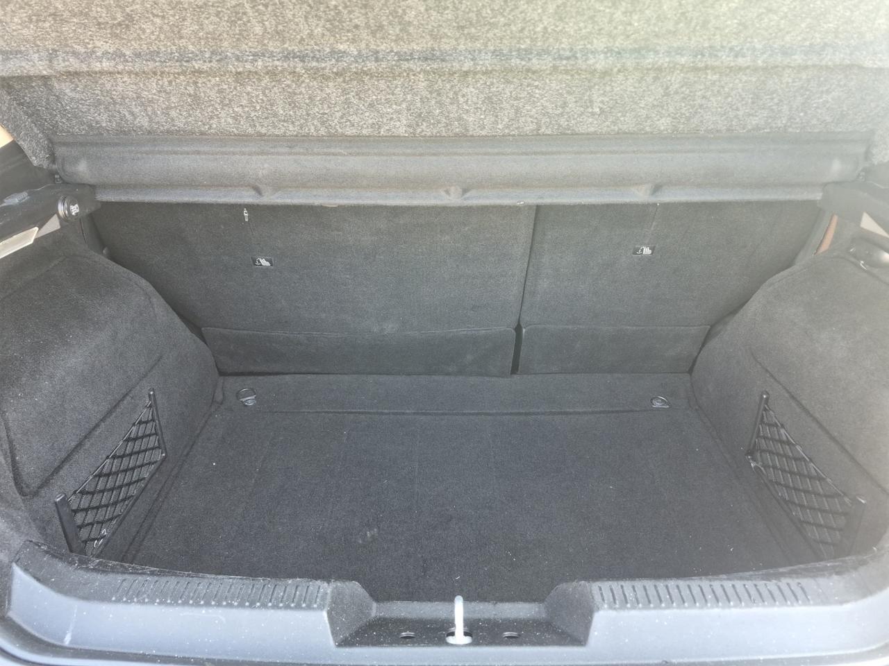 Lancia Delta 1.6 MJT DPF Platino