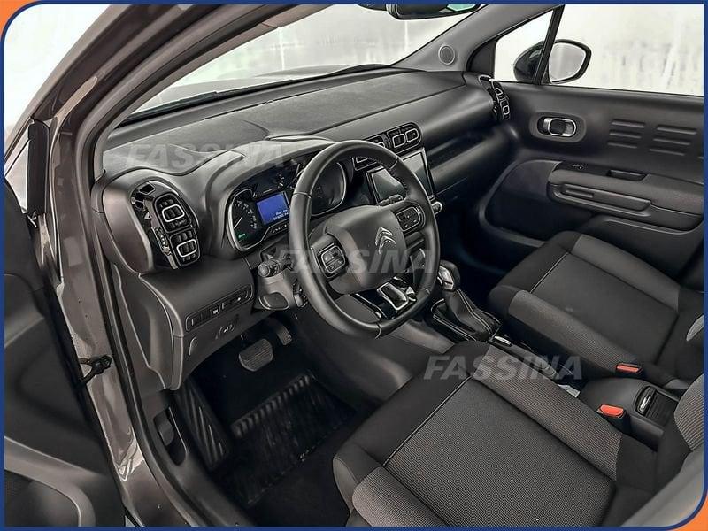 Citroën C3 Aircross C3 Aircross 1.2 puretech Shine s&s 130cv eat6