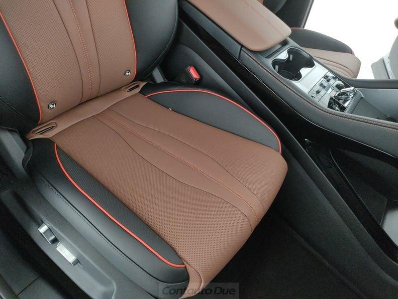 BYD Seal U DM-i Seal U DM-i 1.5 phev Design awd