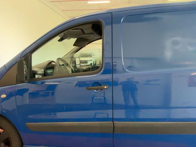 FIAT Scudo 1.6 MJT 8V L1H1