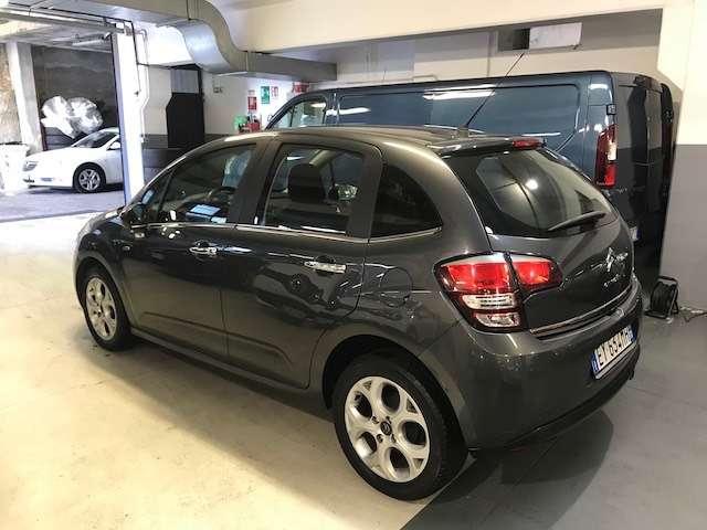 Citroen C3 1.4 hdi Exclusive 70cv / 80.000KM / FULL OPTIONAL