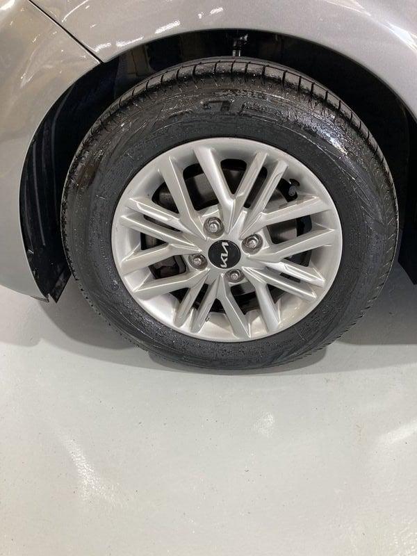 Kia Picanto style confort