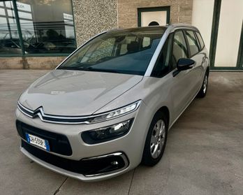 Citroen Grand C4 SpaceTourer BlueHDi 130 S&S Feel