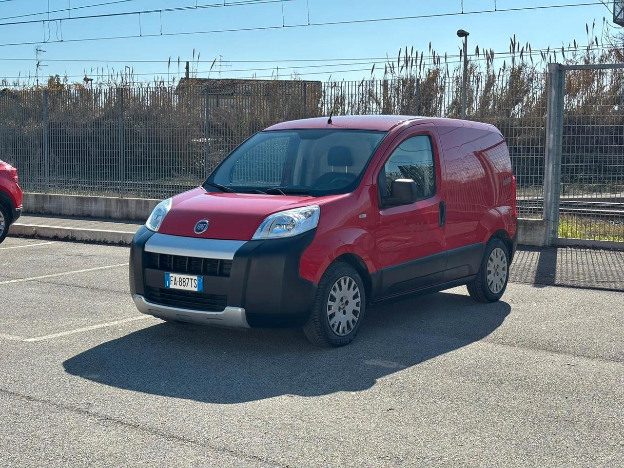 Fiat Fiorino