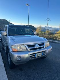 Mitsubishi Pajero 2.5 TDI 3p. GL