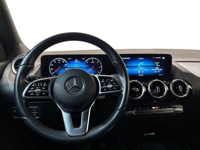 MERCEDES-BENZ GLA 200 d Auto Sport Plus Navi