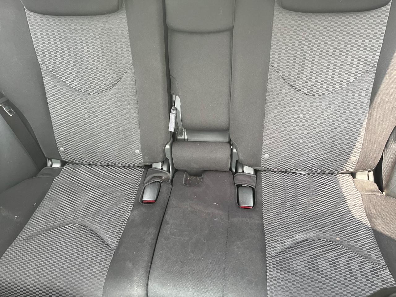 Toyota RAV4/ Crossport 2.0benzina/Euro5B/