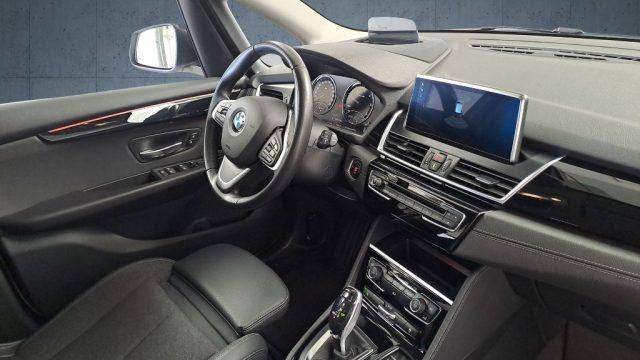 BMW 216 d Active Tourer Sport Aut.