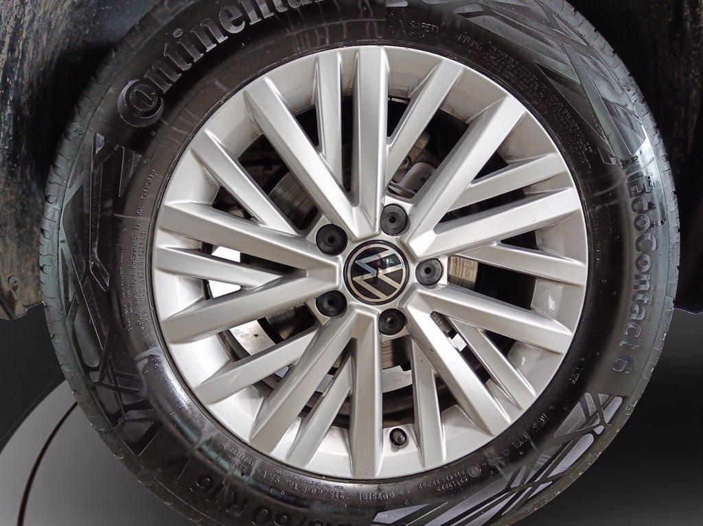 VOLKSWAGEN T-roc 1.0 tsi life 110cv del 2022