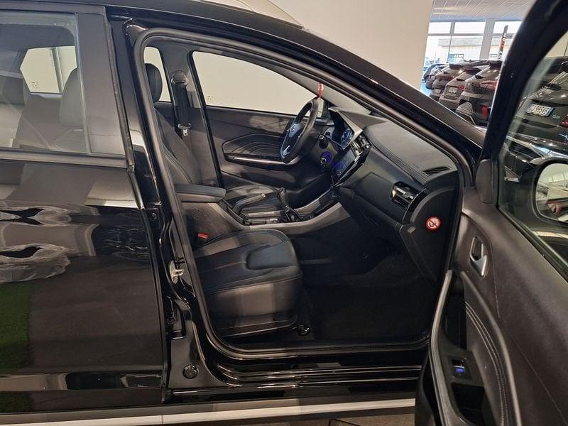 DR AUTOMOBILES dr 3.0 dr 3.0 1.5 Bi-Fuel GPL