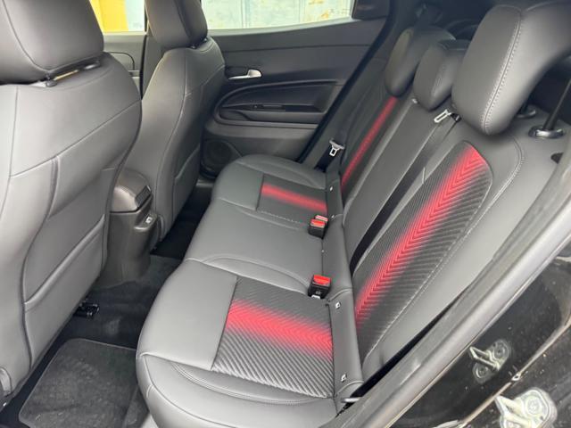 ALFA ROMEO Junior 1.2 145 CV Hybrid eDCT6