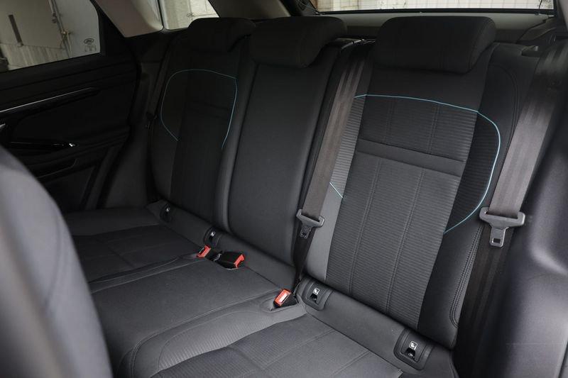 Land Rover RR Evoque Range Rover Evoque 2.0D I4-L.Flw 150 CV Unicoproprietario