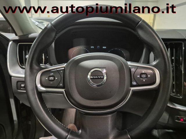 VOLVO XC60 D4 AWD Geartronic 'eco' Business