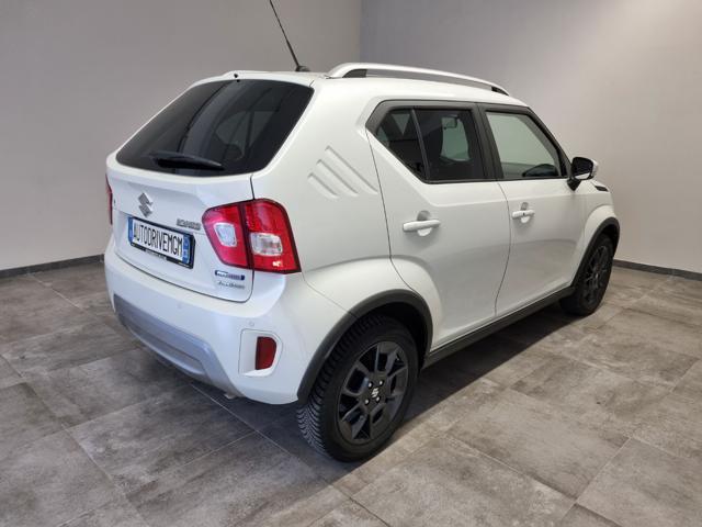 SUZUKI Ignis 1.2 Hybrid 4WD All GripTop