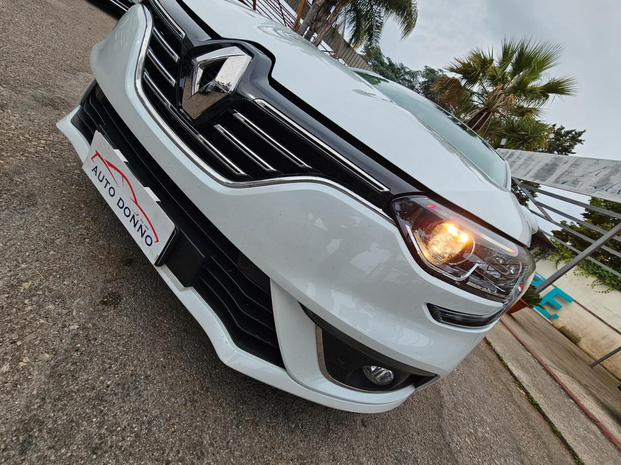 Renault Mégane 1.5 Blue dCi 115 CV Duel2