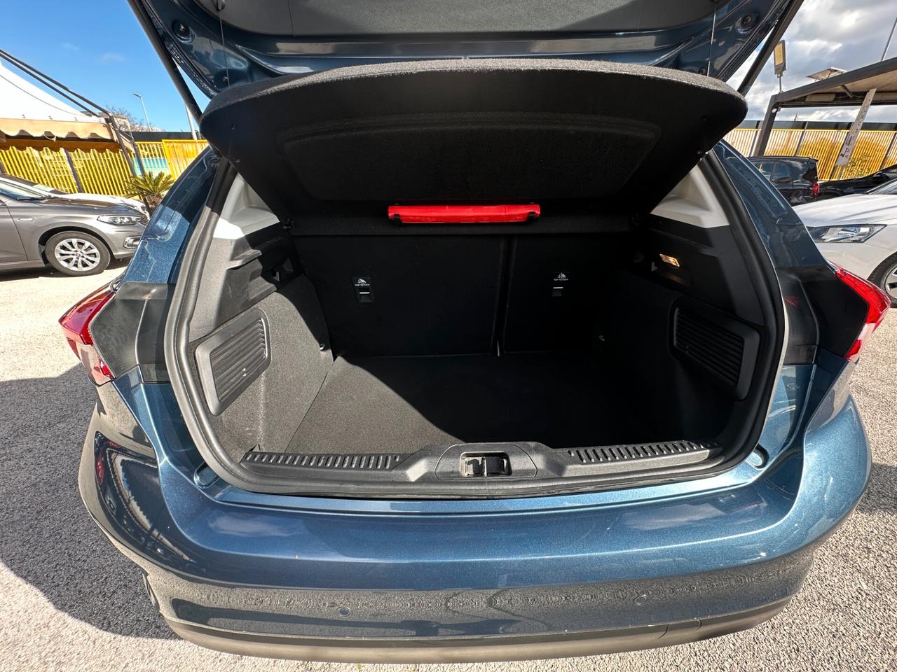 FORD Focus 1.5 EcoBlue 95 CV 5 porte Business