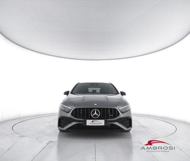 MERCEDES-BENZ A 35 AMG 35 AMG 4Matic Advanced Plus