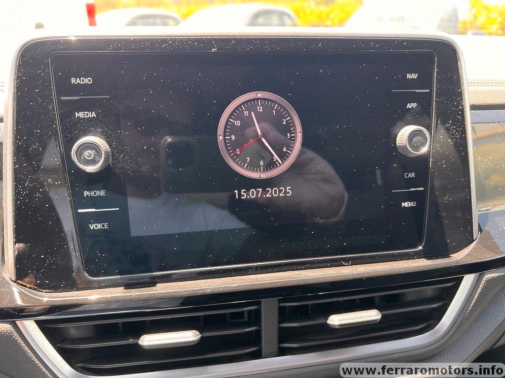 Volkswagen T-Roc 2.0 TDI SCR 150 CV DSG 4MOTION R-Line