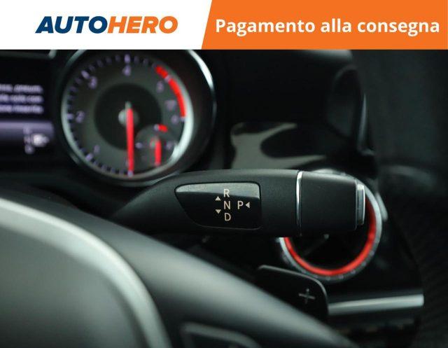 MERCEDES-BENZ CLA 220 d Automatic Sport