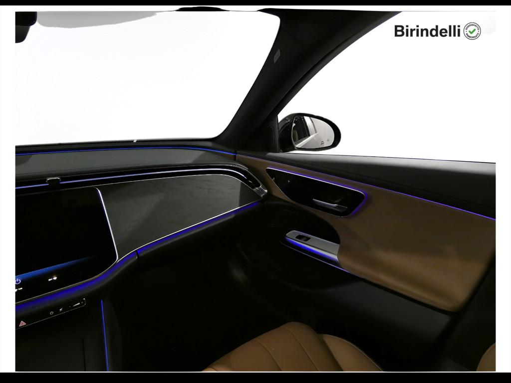 Mercedes-Benz Classe E (W/S214) - E 220 d Mild hybrid S.W. Advanced