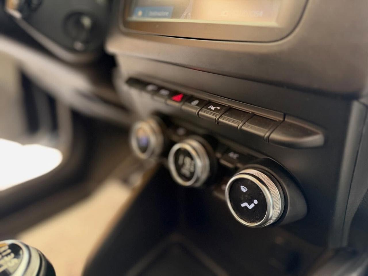 Dacia Duster 1.5 dCi 8V 110 CV 4x2 Prestige