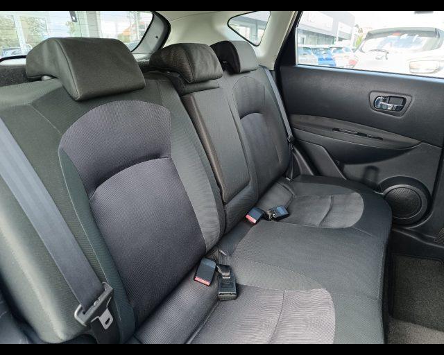 NISSAN Qashqai 1.5 dCi DPF Acenta