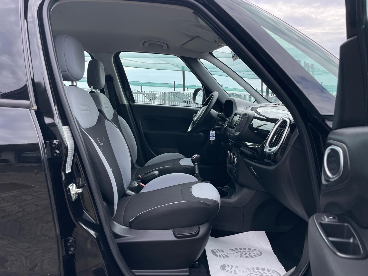 Fiat 500L 1.3 Multijet 95 CV Lounge