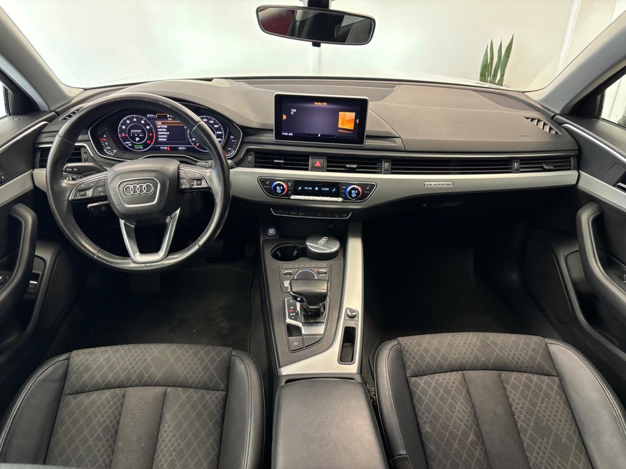 Audi A4 allroad A4 allroad 2.0 TFSI 252 CV S tronic