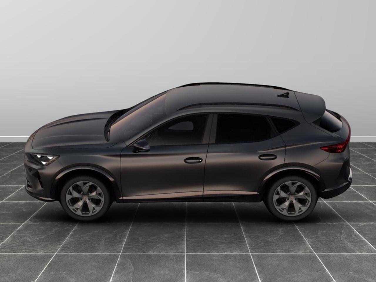 Cupra Formentor 2.0 tdi 150cv dsg