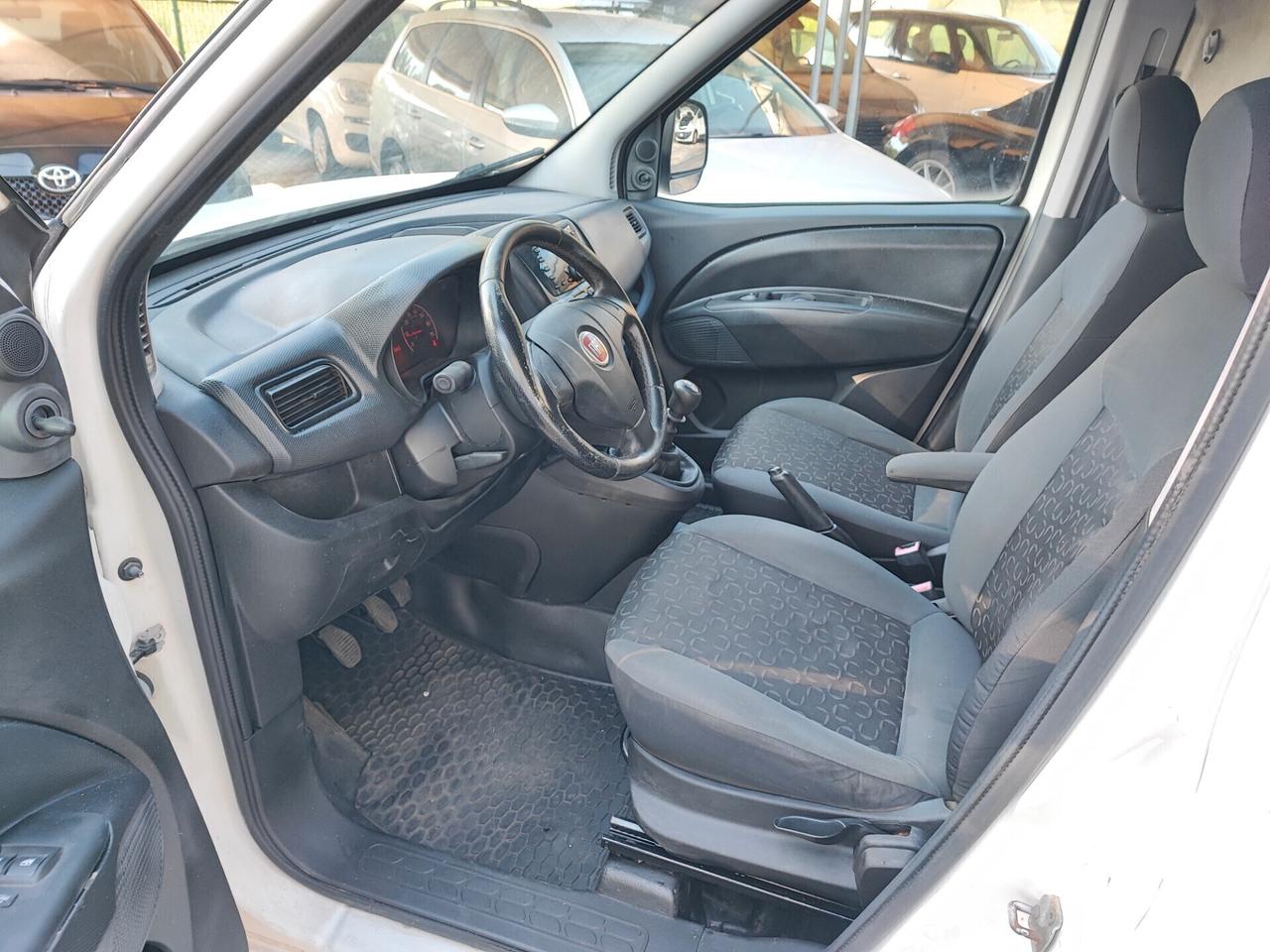 Fiat Doblò 1.6 MJT Passo Lungo IVA COMPRESA